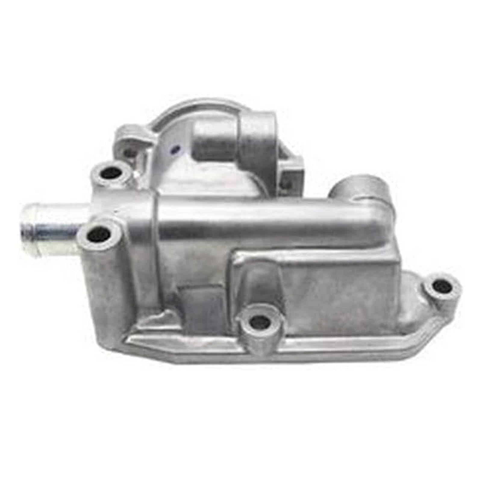 Amazon.com: VIIKEND Thermostat Housing 8944288120 8-94428812